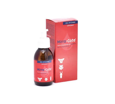 Mirra-Cote® Dietary Supplement 100ml